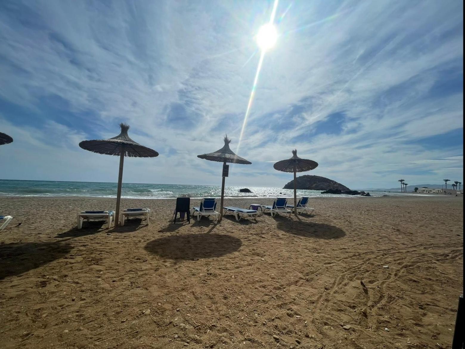 Casa Luna - Sea View Apartment بولنويفو المظهر الخارجي الصورة